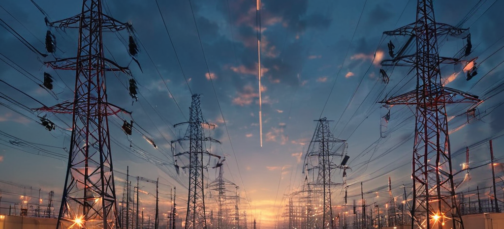 新能源并网辅助服务解决方案